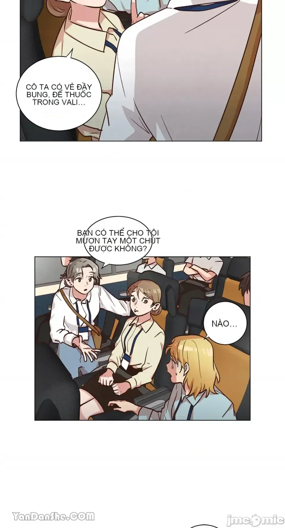 Hãy đến nhà tôi để vui vẻ Chương 1-66