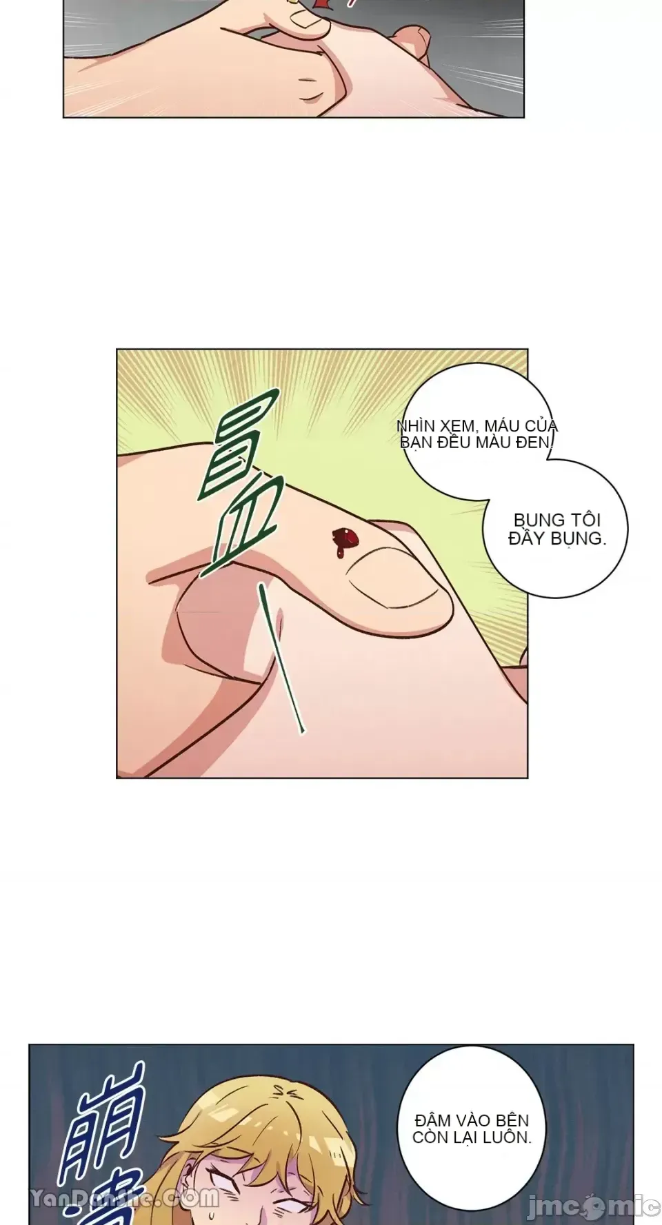 Hãy đến nhà tôi để vui vẻ Chương 1-66