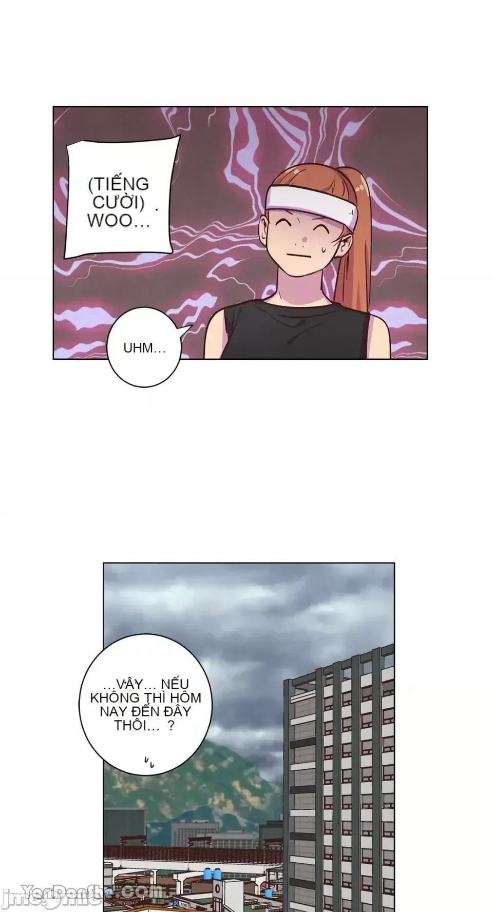 Hãy đến nhà tôi để vui vẻ Chương 1-66