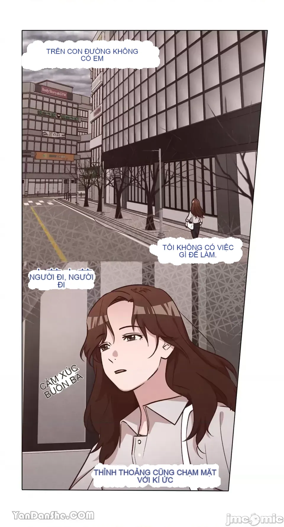 Hãy đến nhà tôi để vui vẻ Chương 1-66