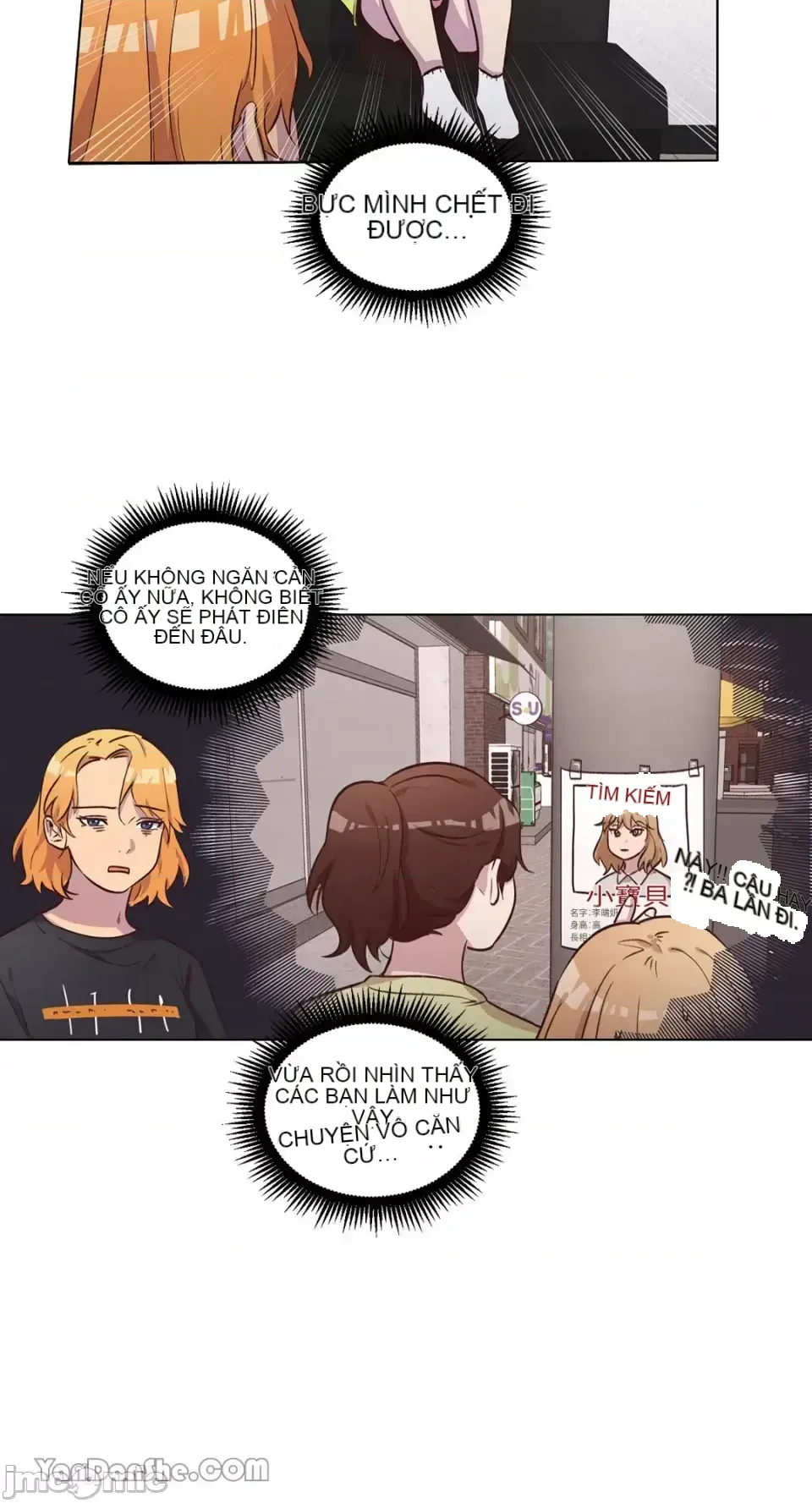 Hãy đến nhà tôi để vui vẻ Chương 1-66