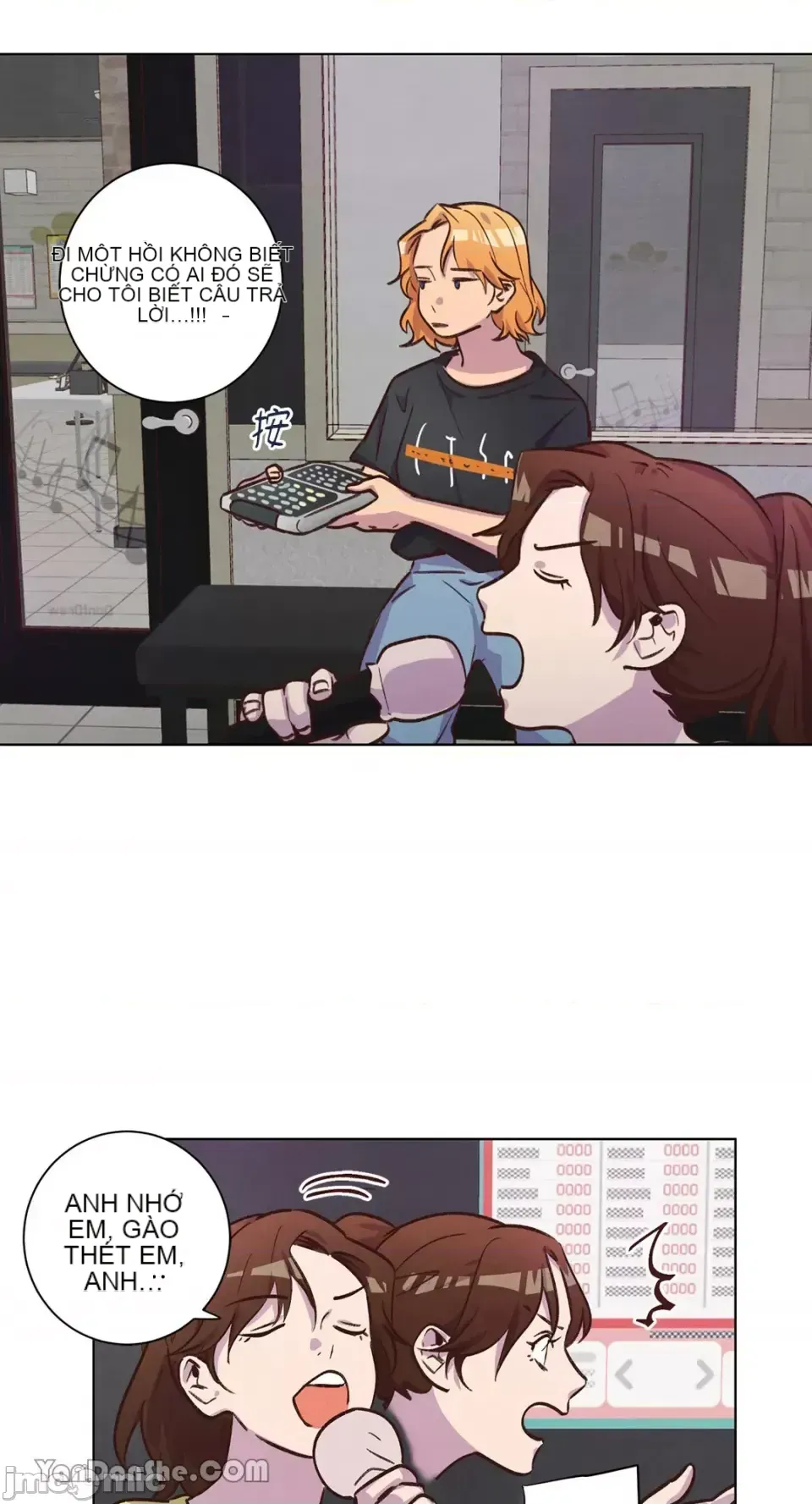 Hãy đến nhà tôi để vui vẻ Chương 1-66