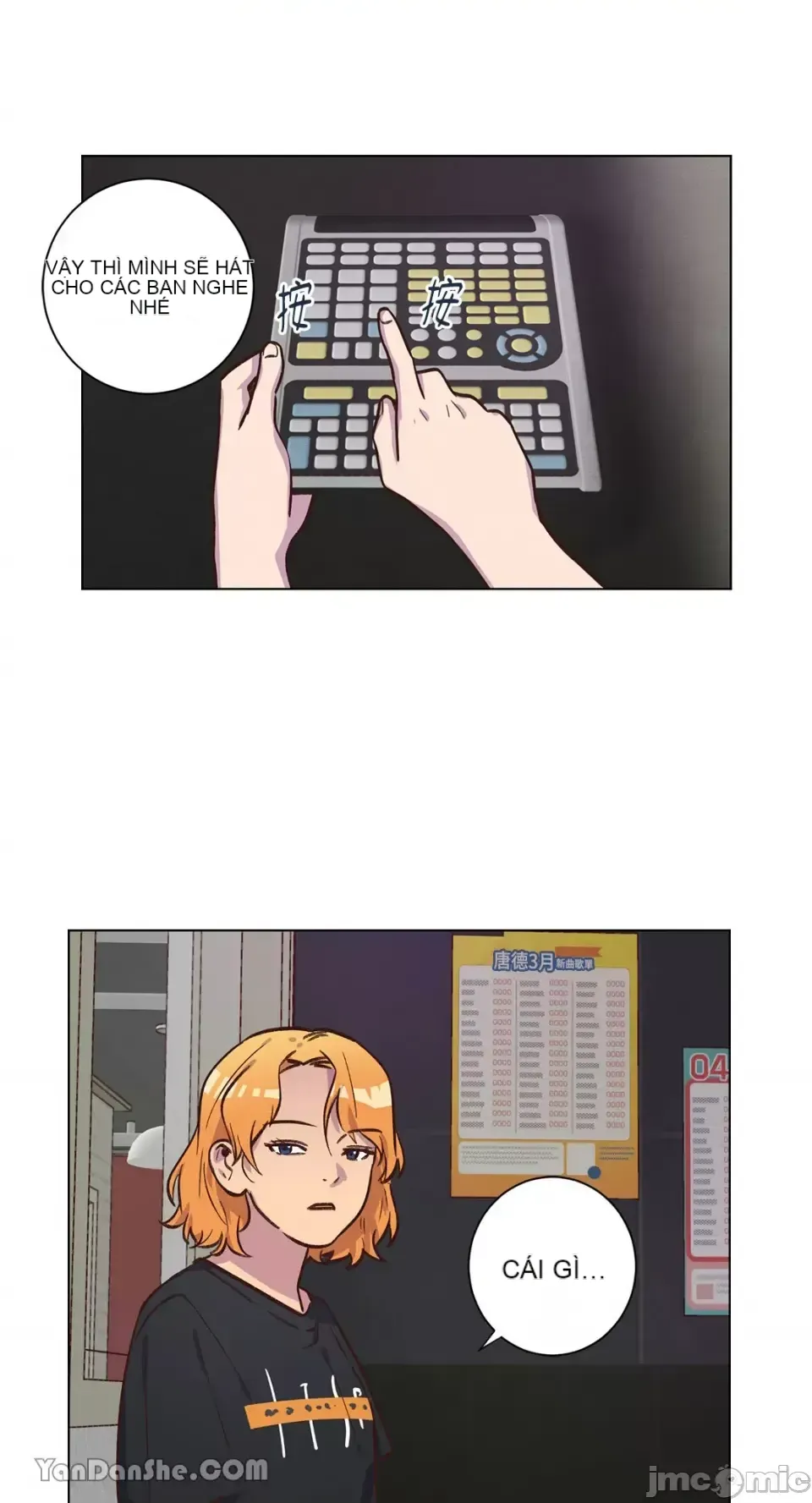 Hãy đến nhà tôi để vui vẻ Chương 1-66