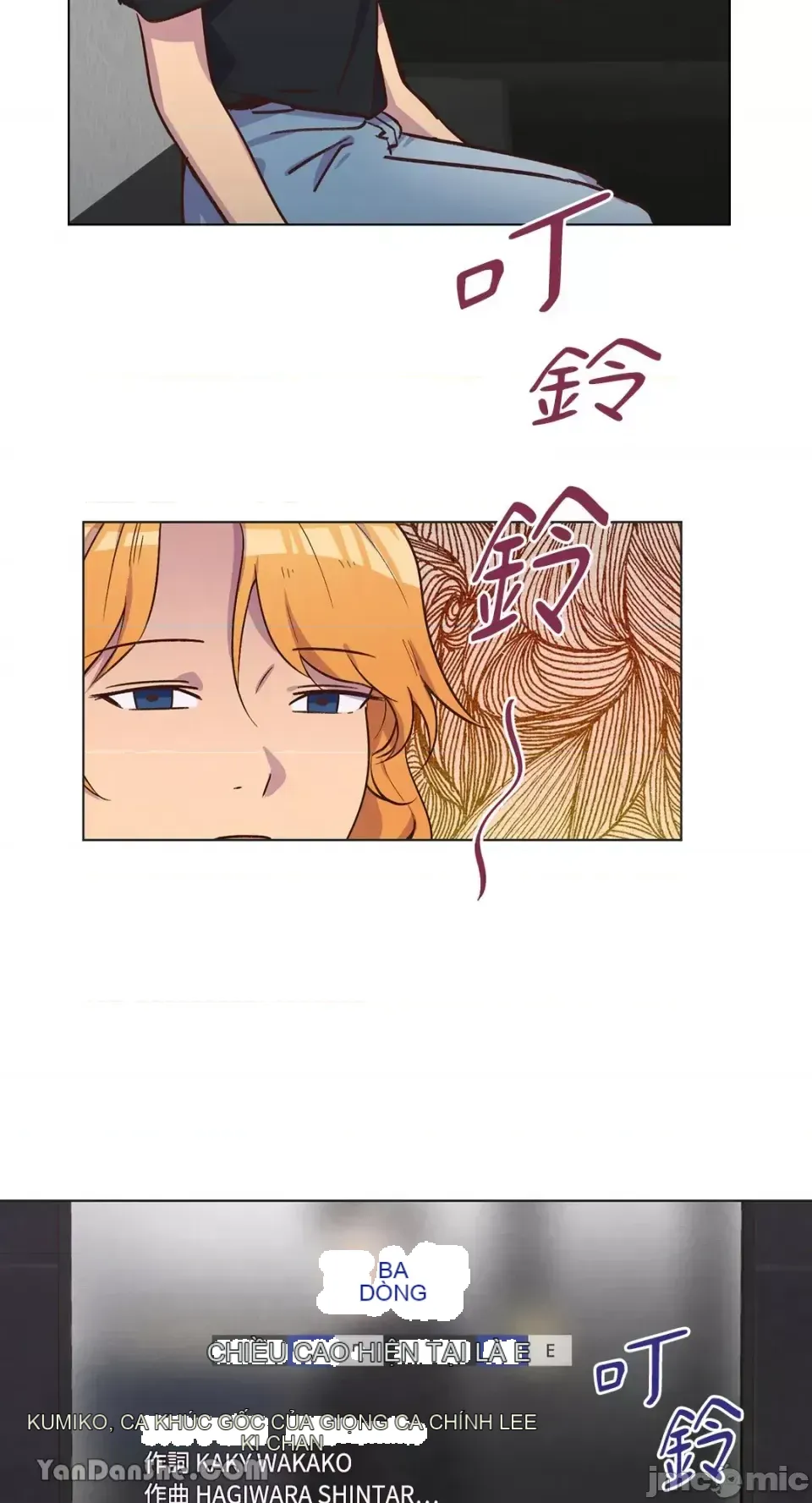 Hãy đến nhà tôi để vui vẻ Chương 1-66