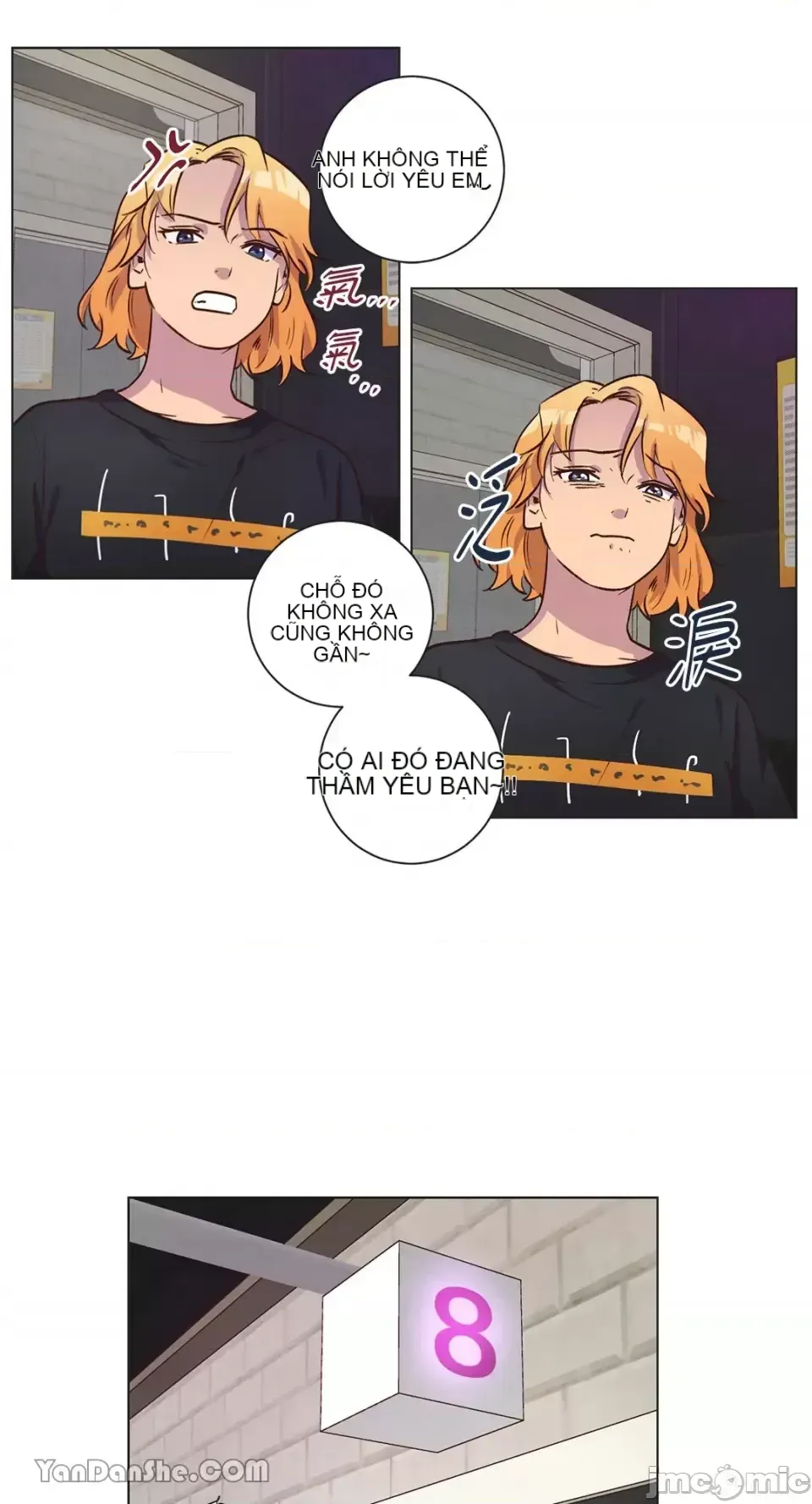 Hãy đến nhà tôi để vui vẻ Chương 1-66