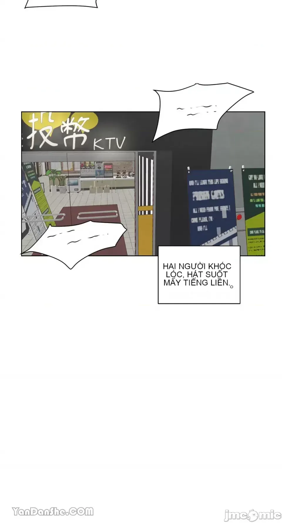 Hãy đến nhà tôi để vui vẻ Chương 1-66