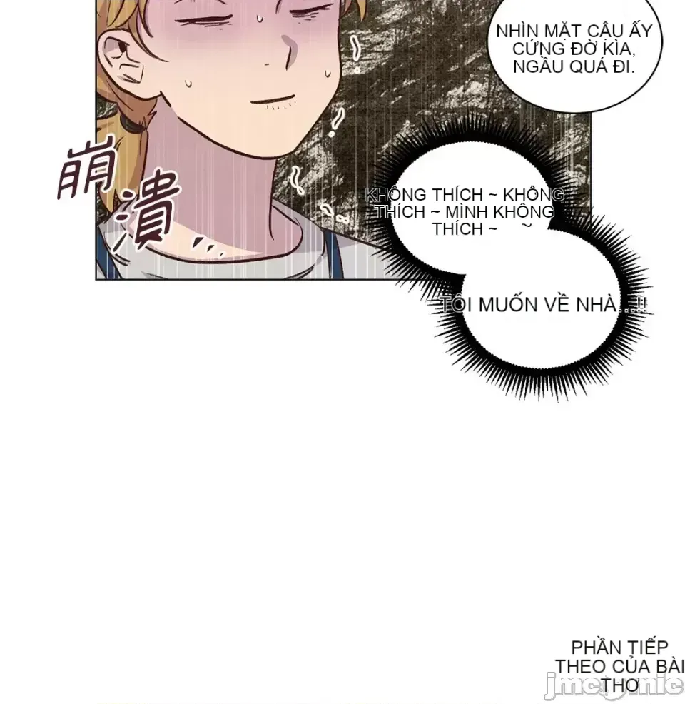 Hãy đến nhà tôi để vui vẻ Chương 1-66