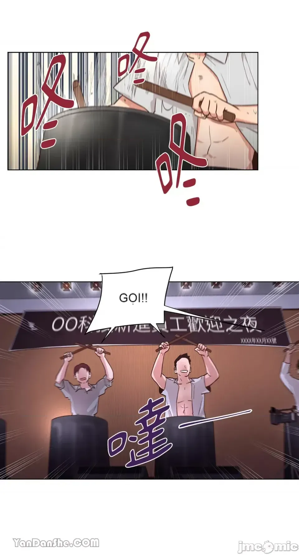 Hãy đến nhà tôi để vui vẻ Chương 1-66