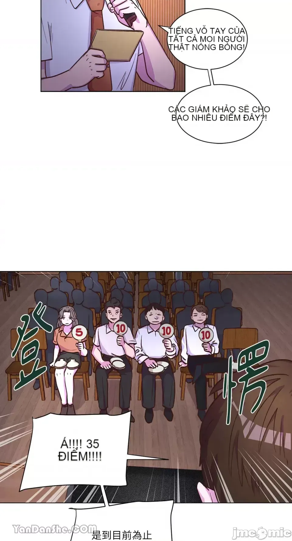 Hãy đến nhà tôi để vui vẻ Chương 1-66