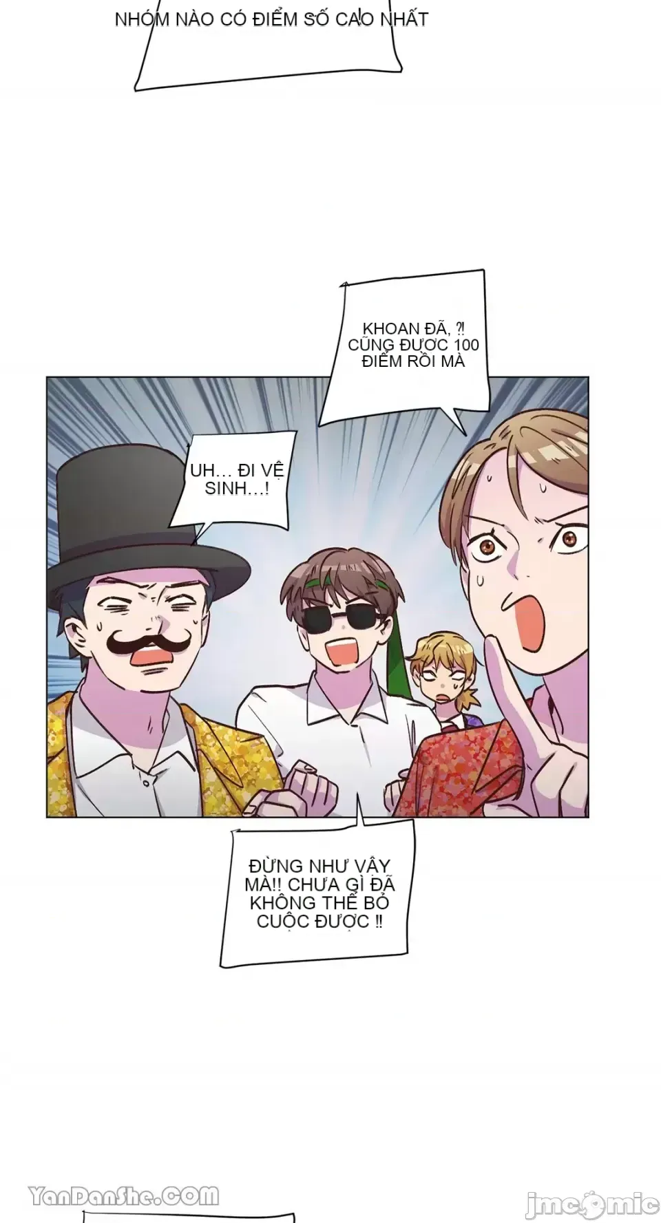 Hãy đến nhà tôi để vui vẻ Chương 1-66