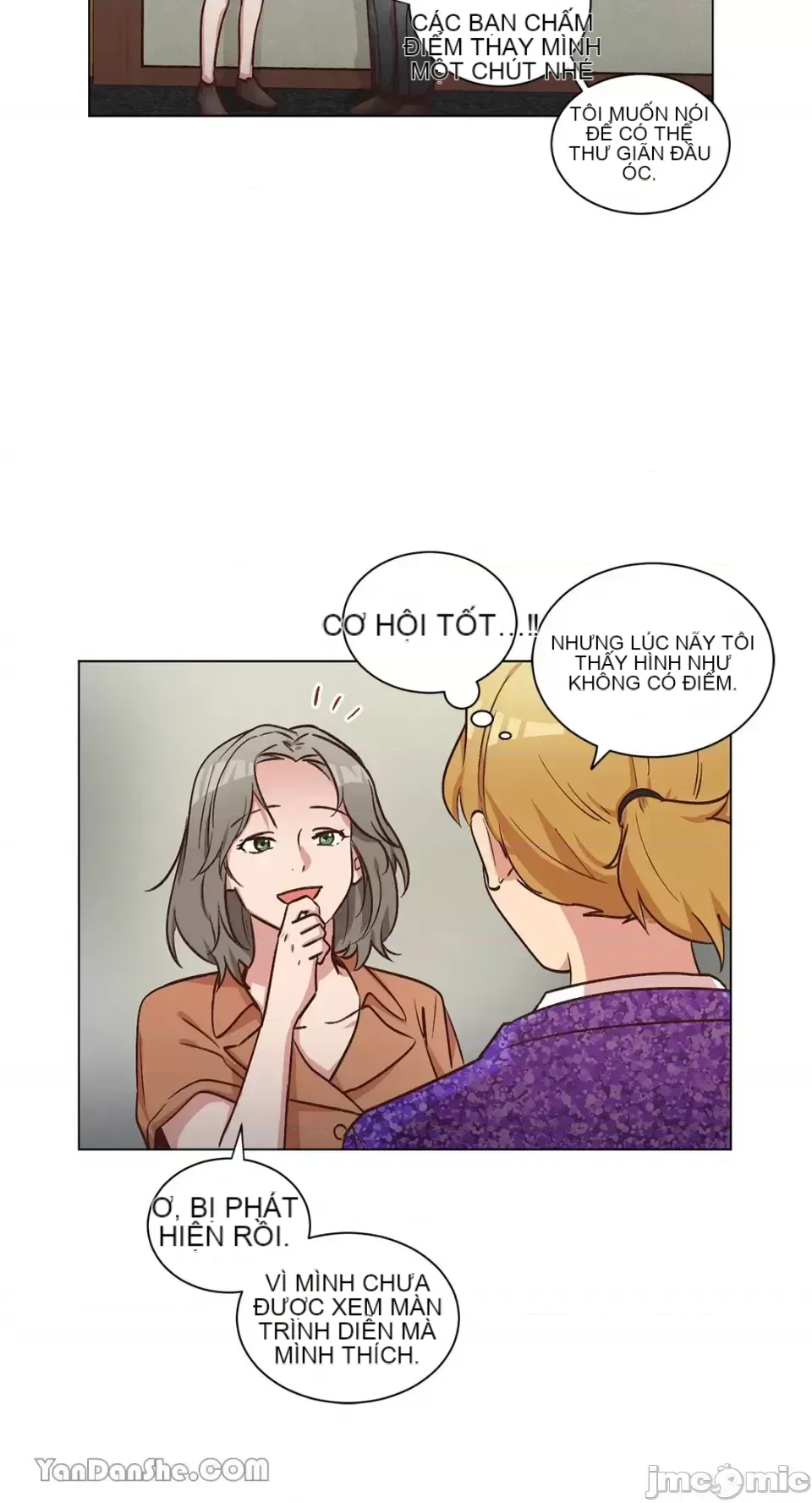 Hãy đến nhà tôi để vui vẻ Chương 1-66