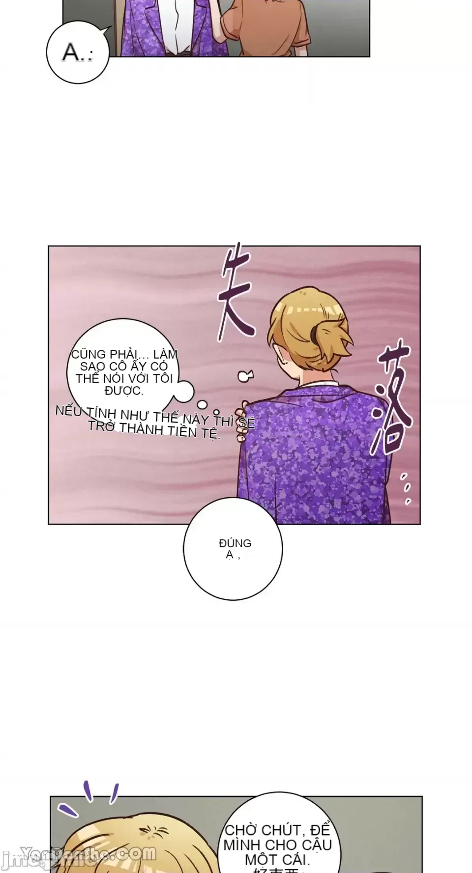 Hãy đến nhà tôi để vui vẻ Chương 1-66