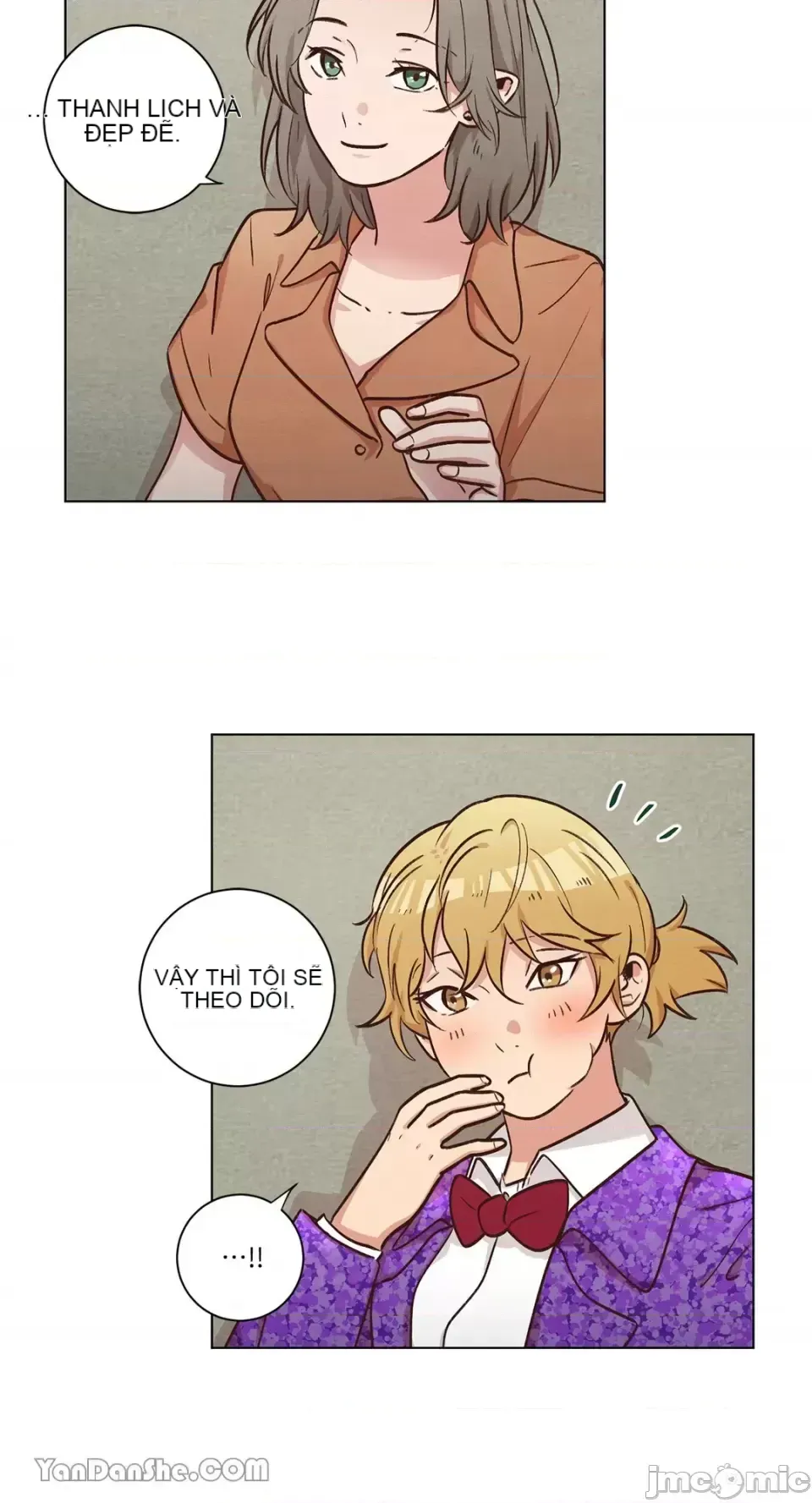 Hãy đến nhà tôi để vui vẻ Chương 1-66