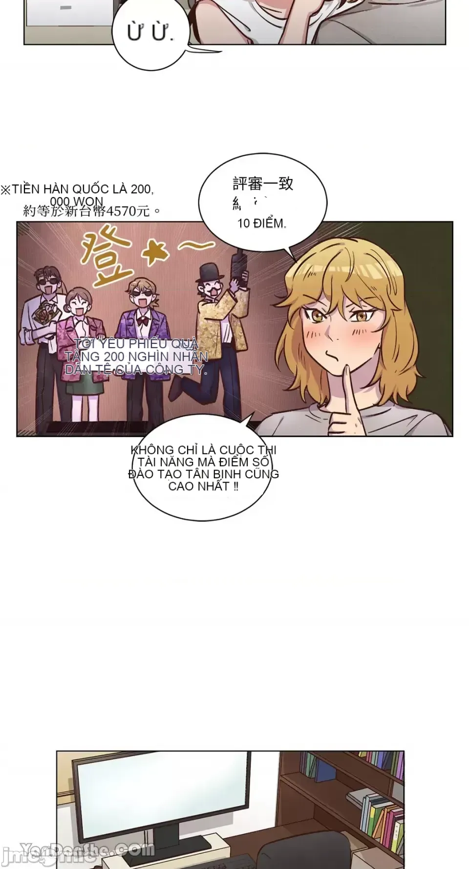 Hãy đến nhà tôi để vui vẻ Chương 1-66