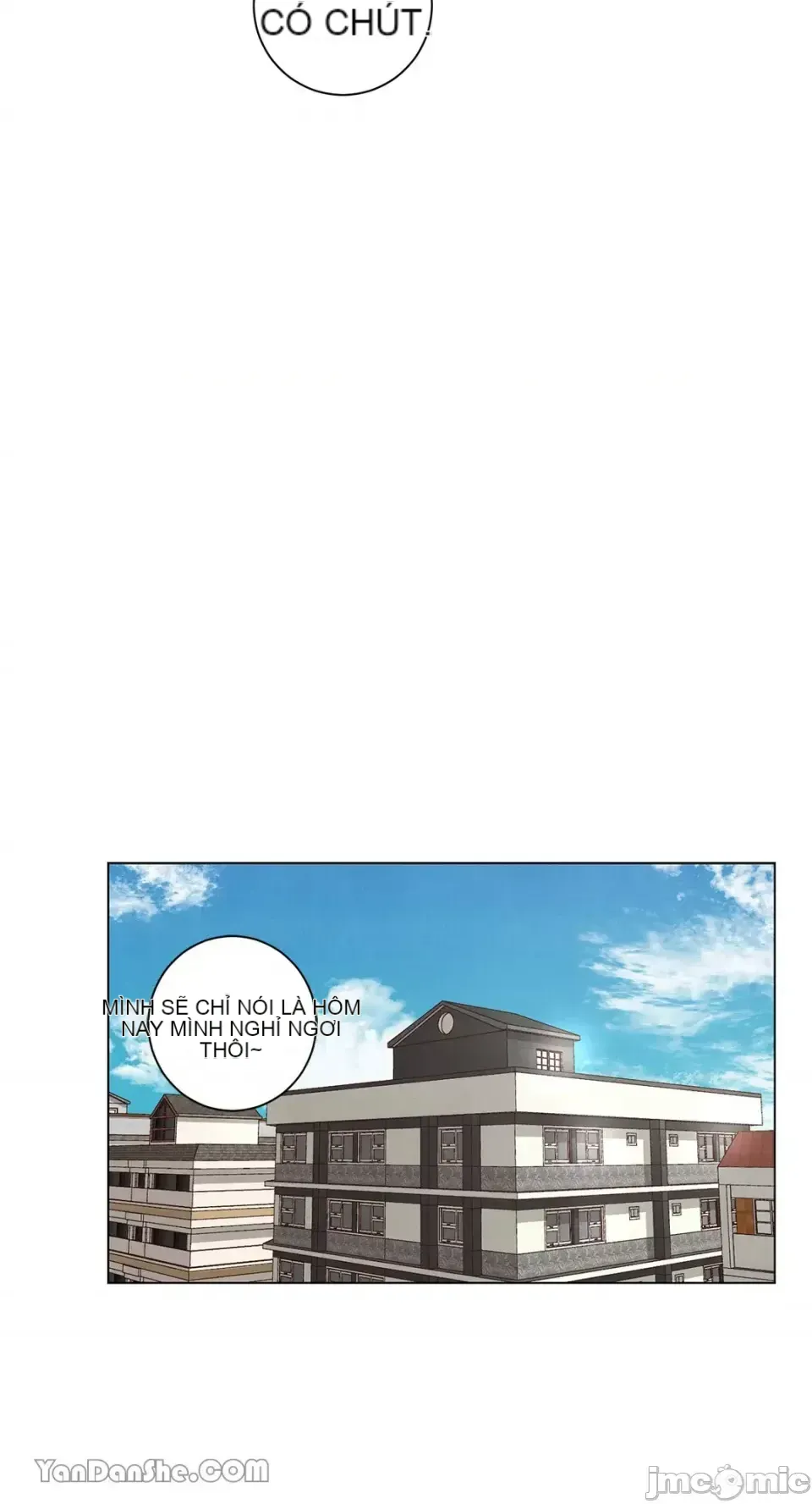 Hãy đến nhà tôi để vui vẻ Chương 1-66