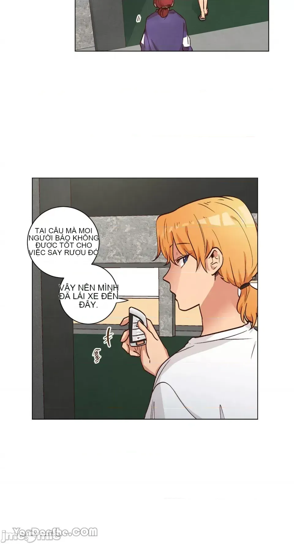 Hãy đến nhà tôi để vui vẻ Chương 1-66