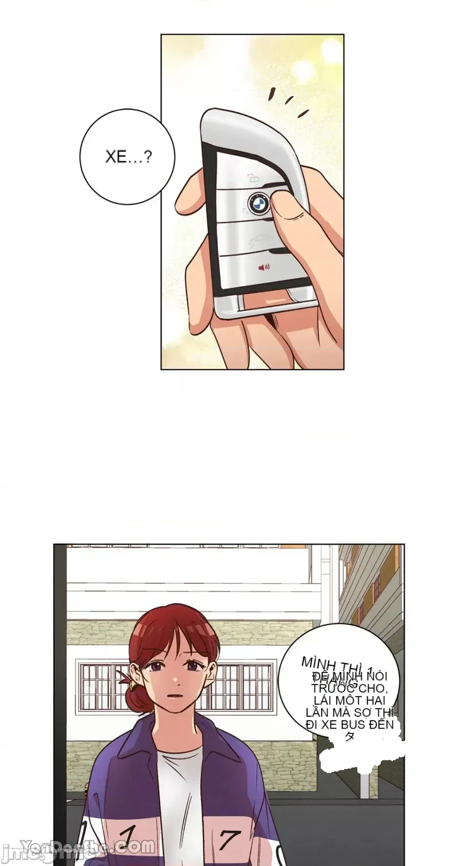 Hãy đến nhà tôi để vui vẻ Chương 1-66