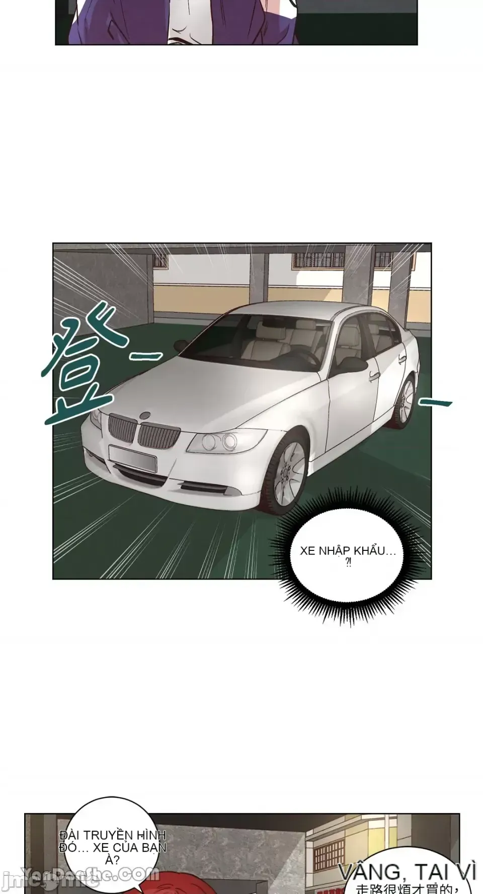 Hãy đến nhà tôi để vui vẻ Chương 1-66