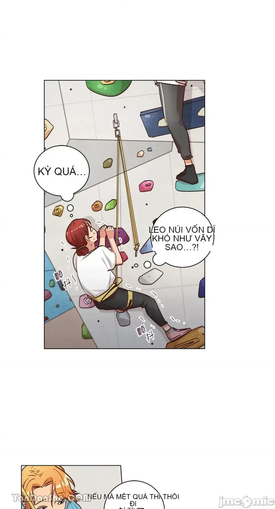 Hãy đến nhà tôi để vui vẻ Chương 1-66