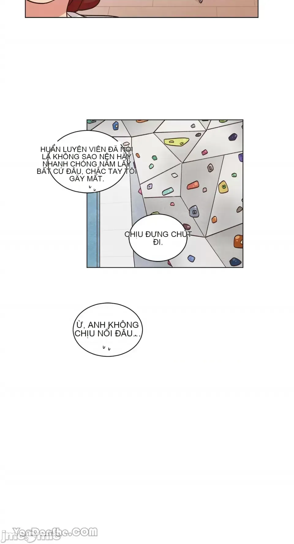 Hãy đến nhà tôi để vui vẻ Chương 1-66