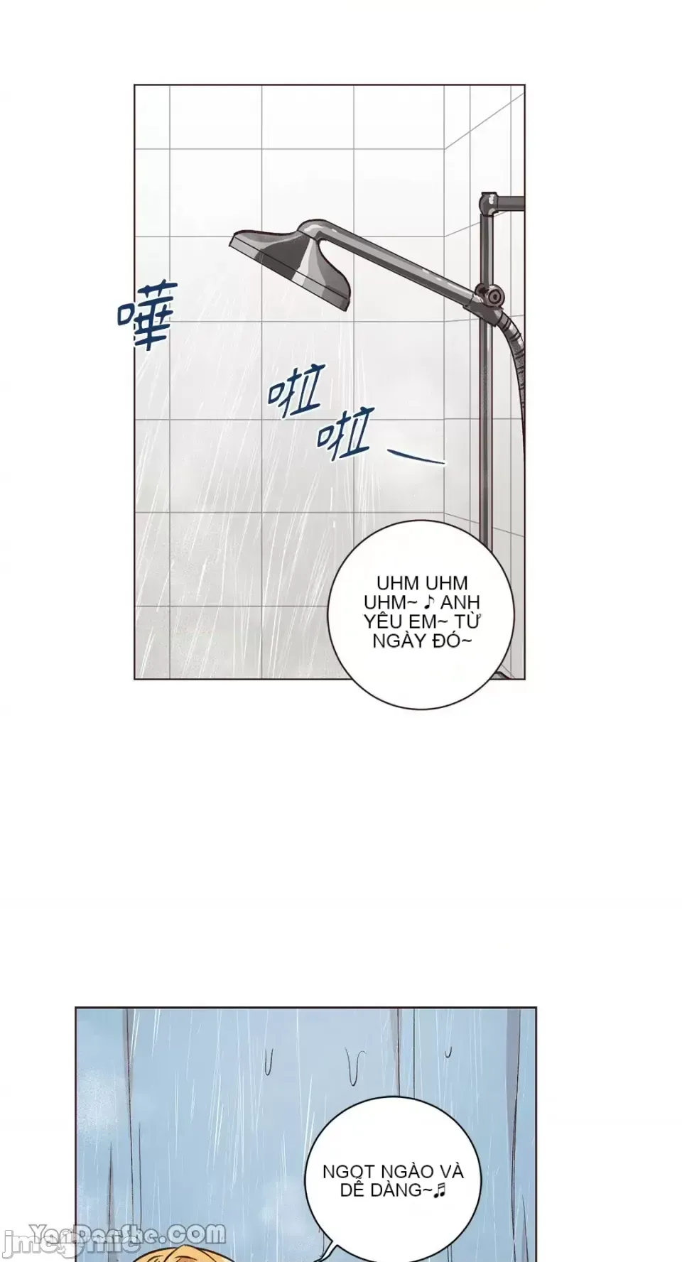 Hãy đến nhà tôi để vui vẻ Chương 1-66