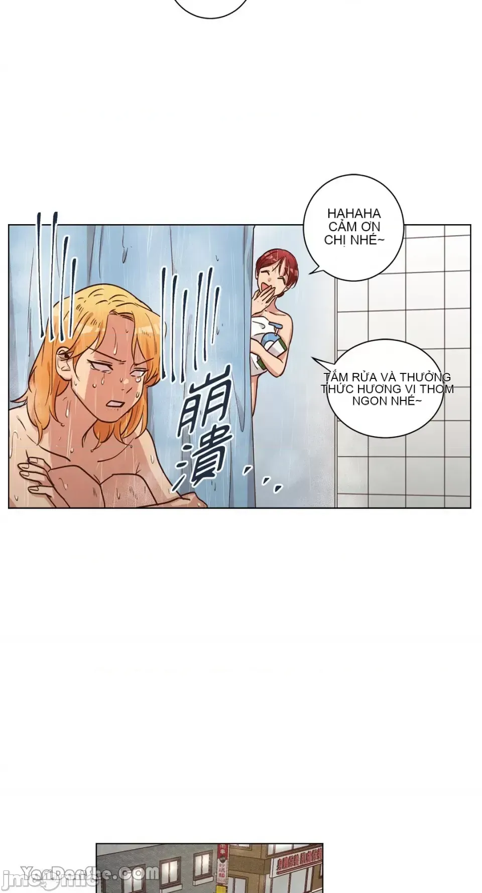 Hãy đến nhà tôi để vui vẻ Chương 1-66