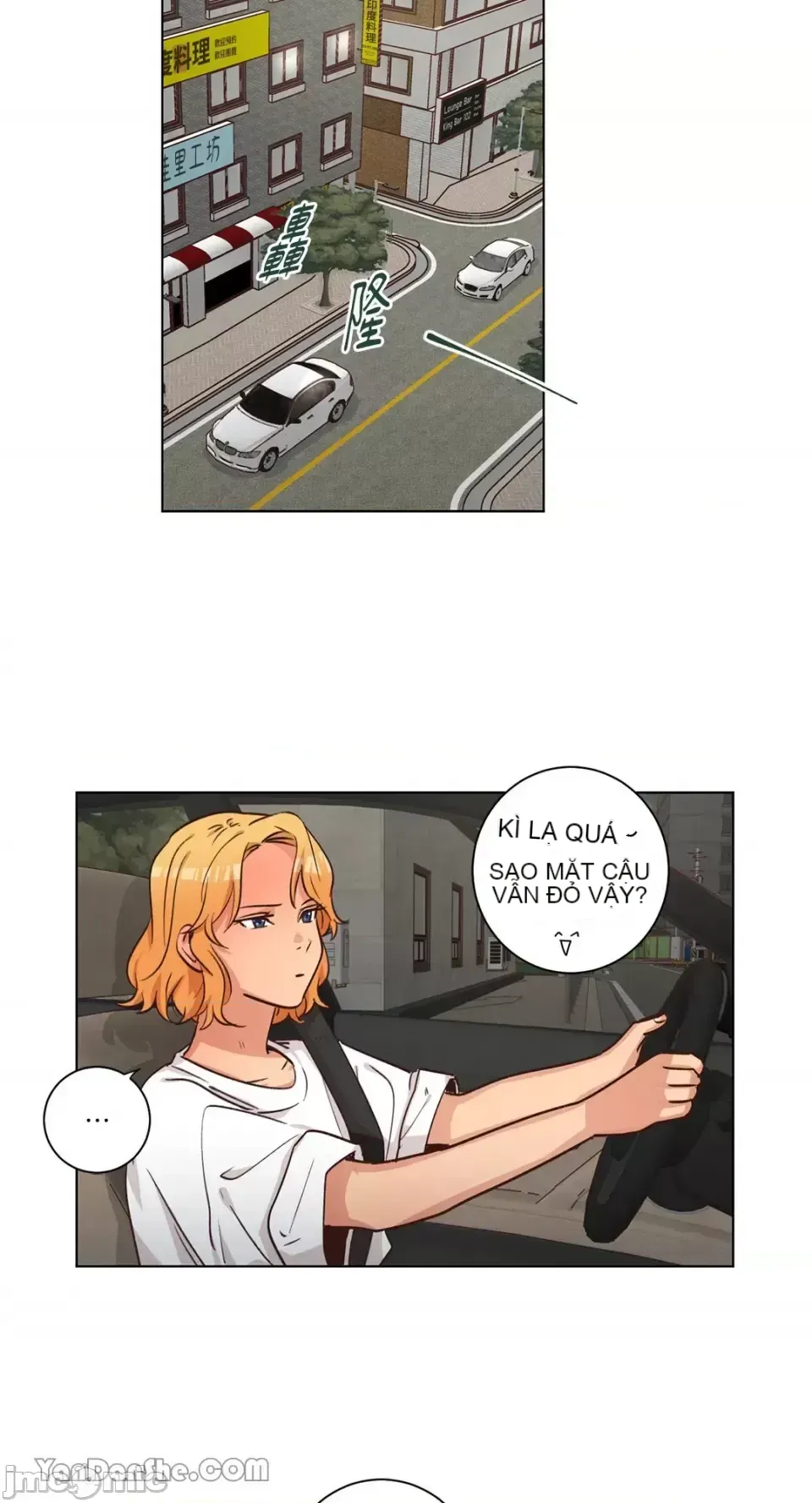 Hãy đến nhà tôi để vui vẻ Chương 1-66