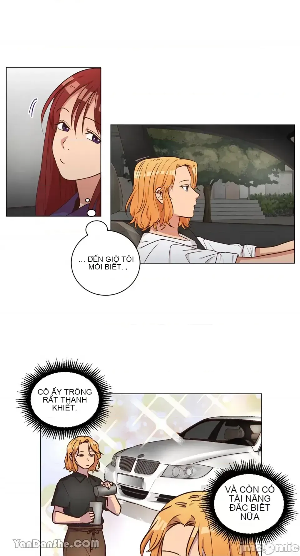 Hãy đến nhà tôi để vui vẻ Chương 1-66