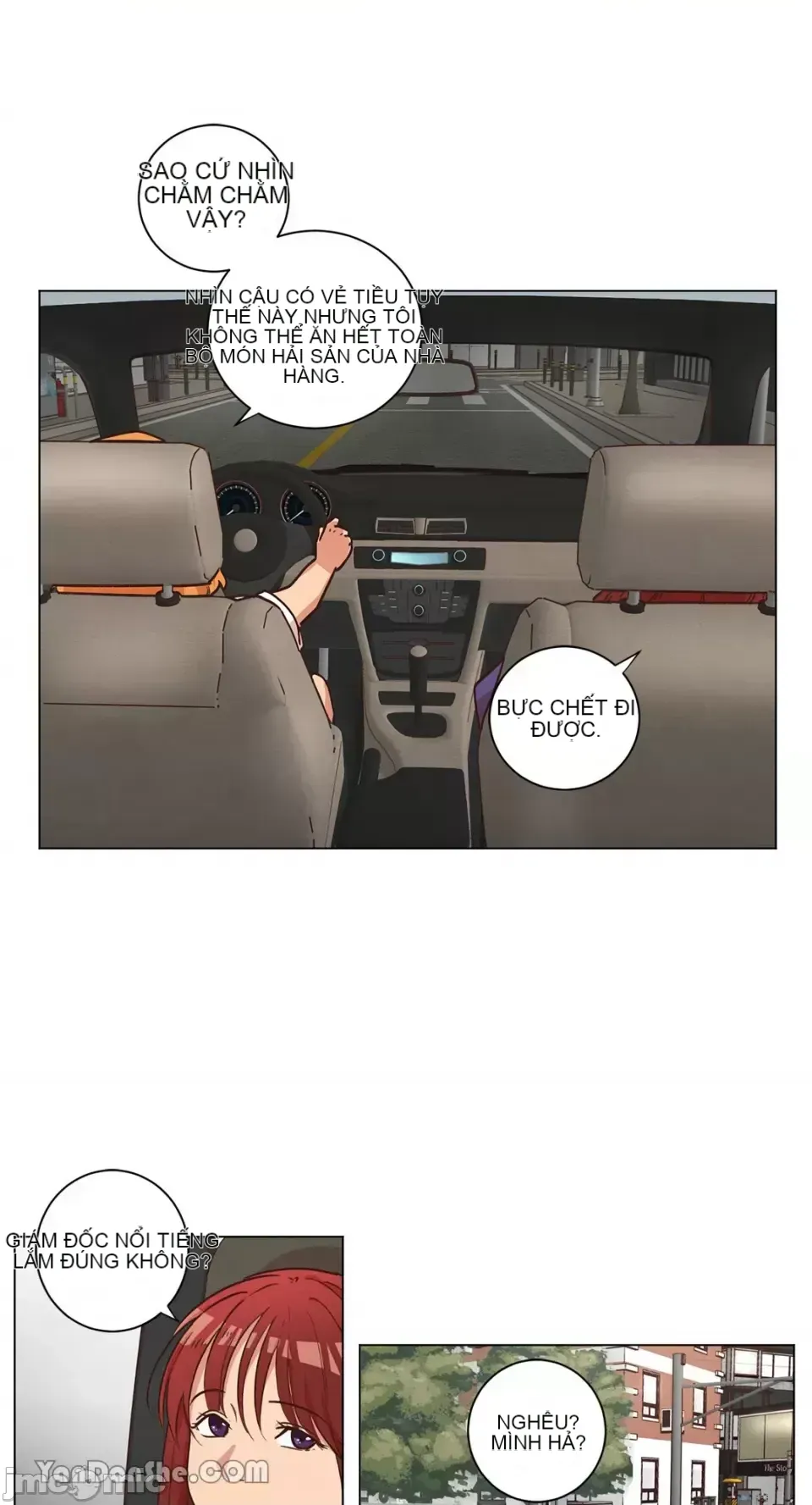 Hãy đến nhà tôi để vui vẻ Chương 1-66