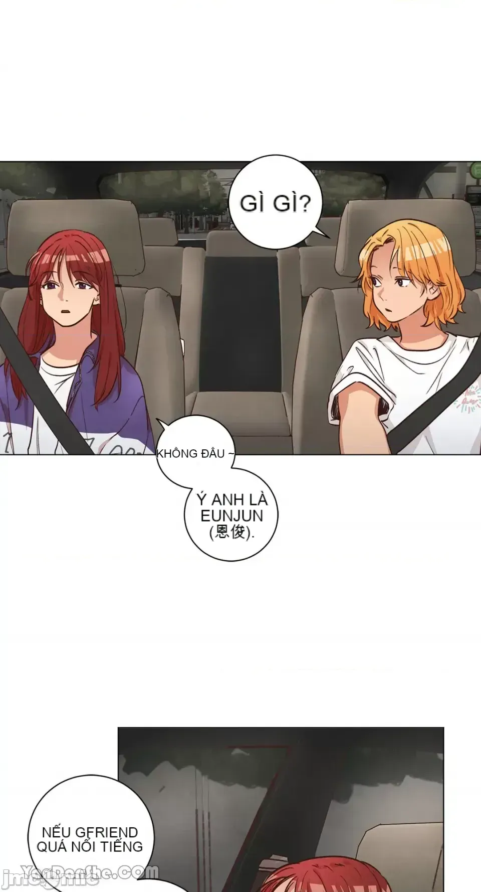 Hãy đến nhà tôi để vui vẻ Chương 1-66