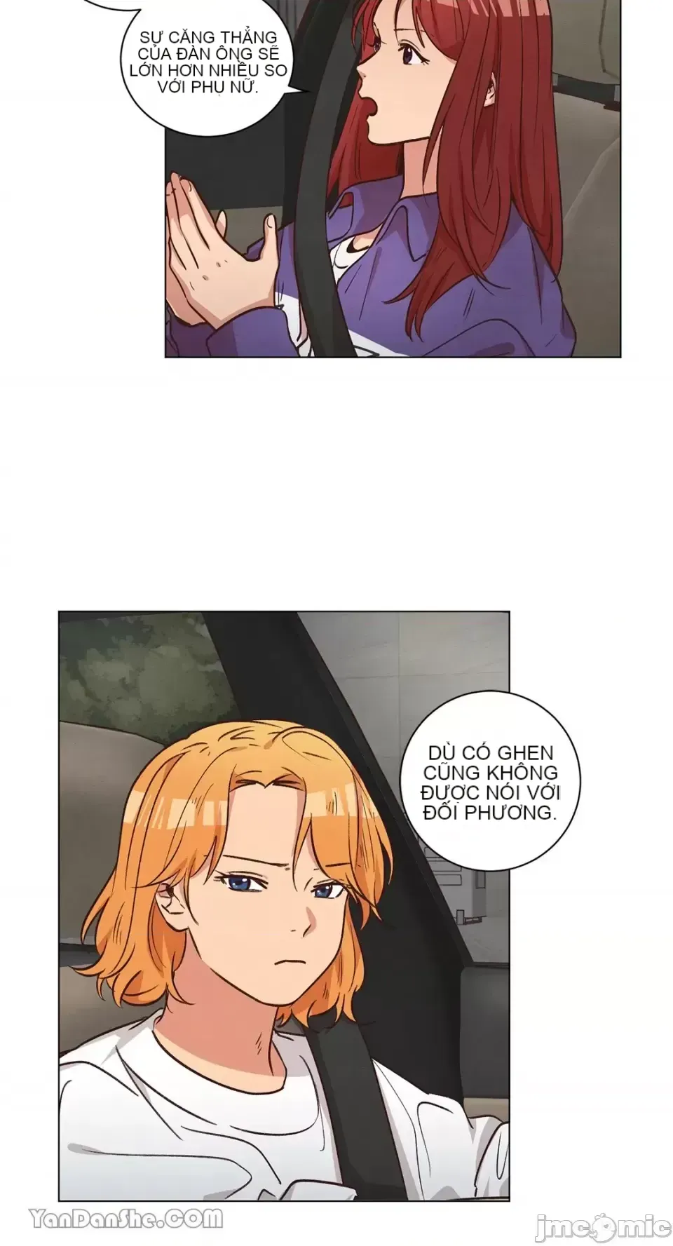 Hãy đến nhà tôi để vui vẻ Chương 1-66