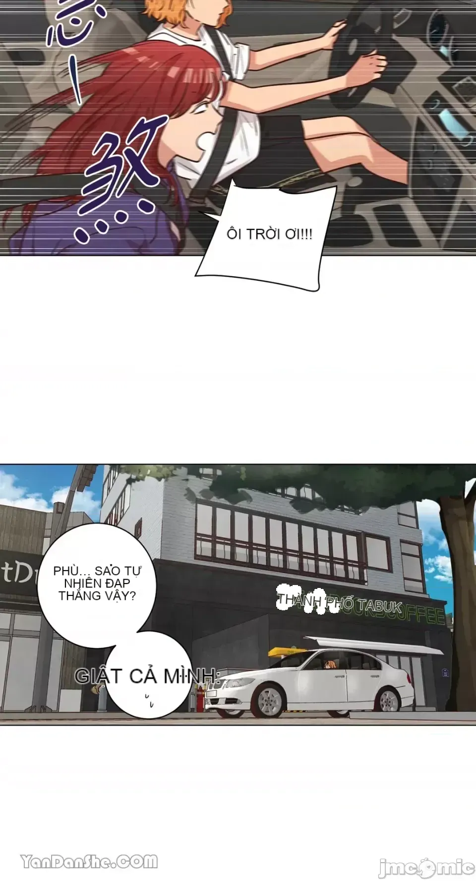 Hãy đến nhà tôi để vui vẻ Chương 1-66