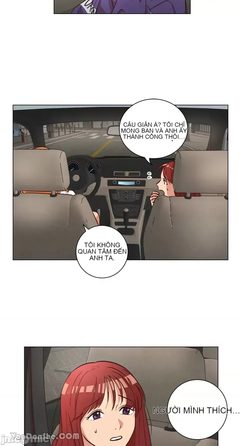 Hãy đến nhà tôi để vui vẻ Chương 1-66