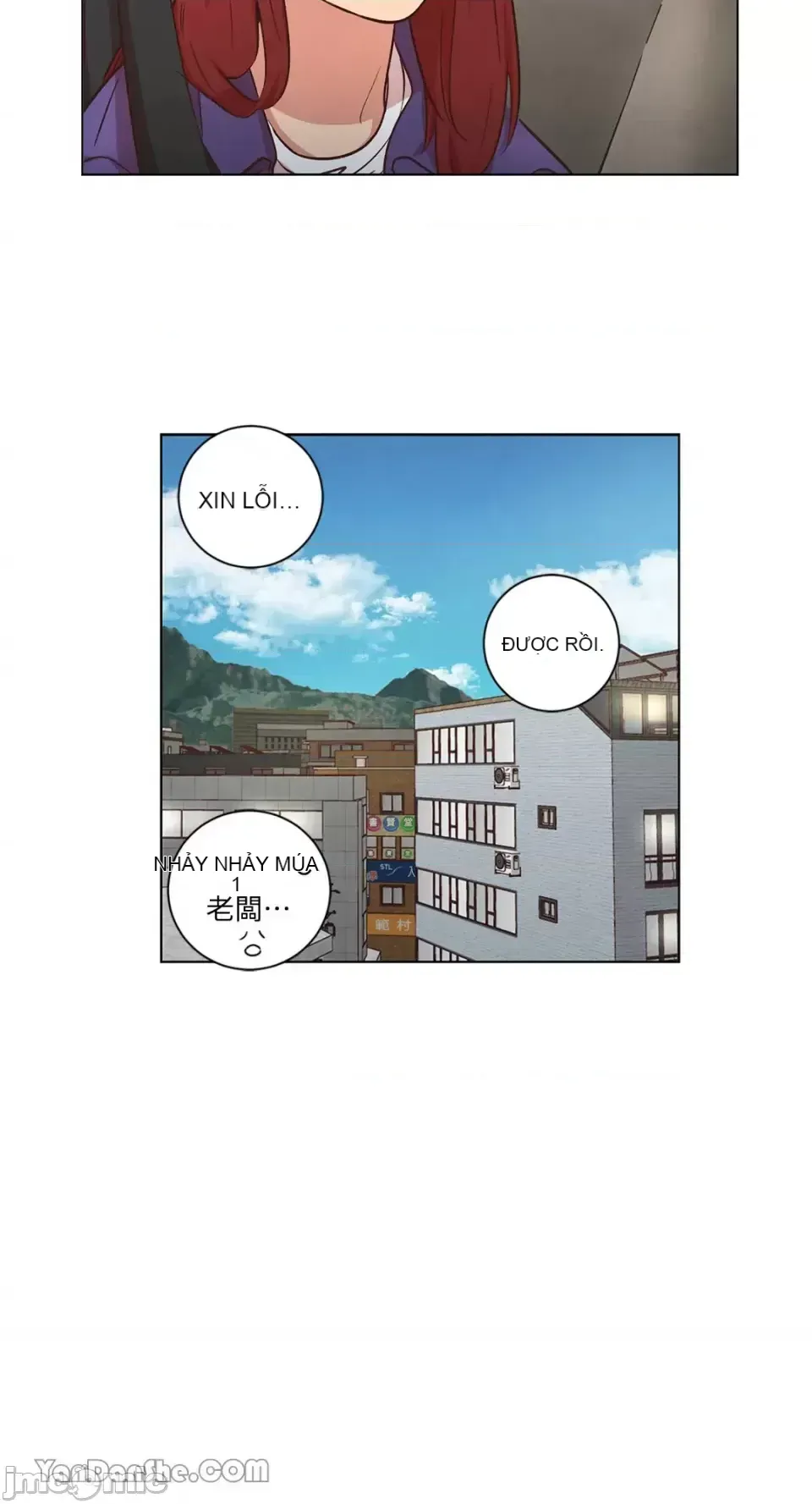 Hãy đến nhà tôi để vui vẻ Chương 1-66