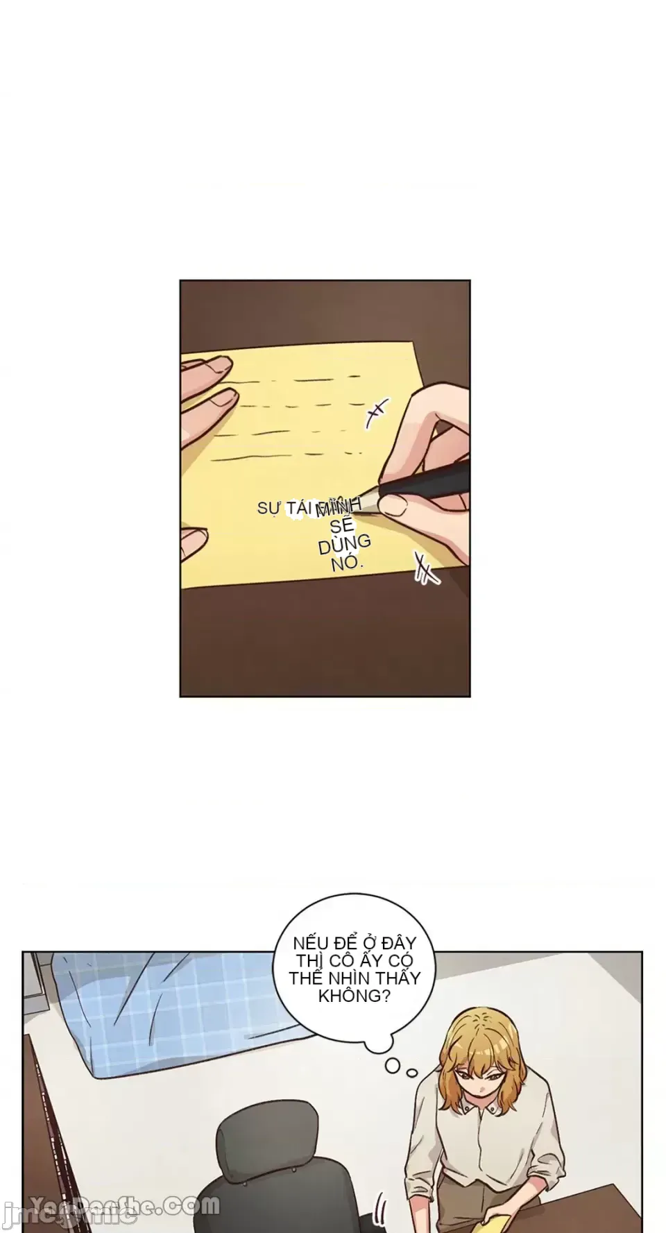 Hãy đến nhà tôi để vui vẻ Chương 1-66