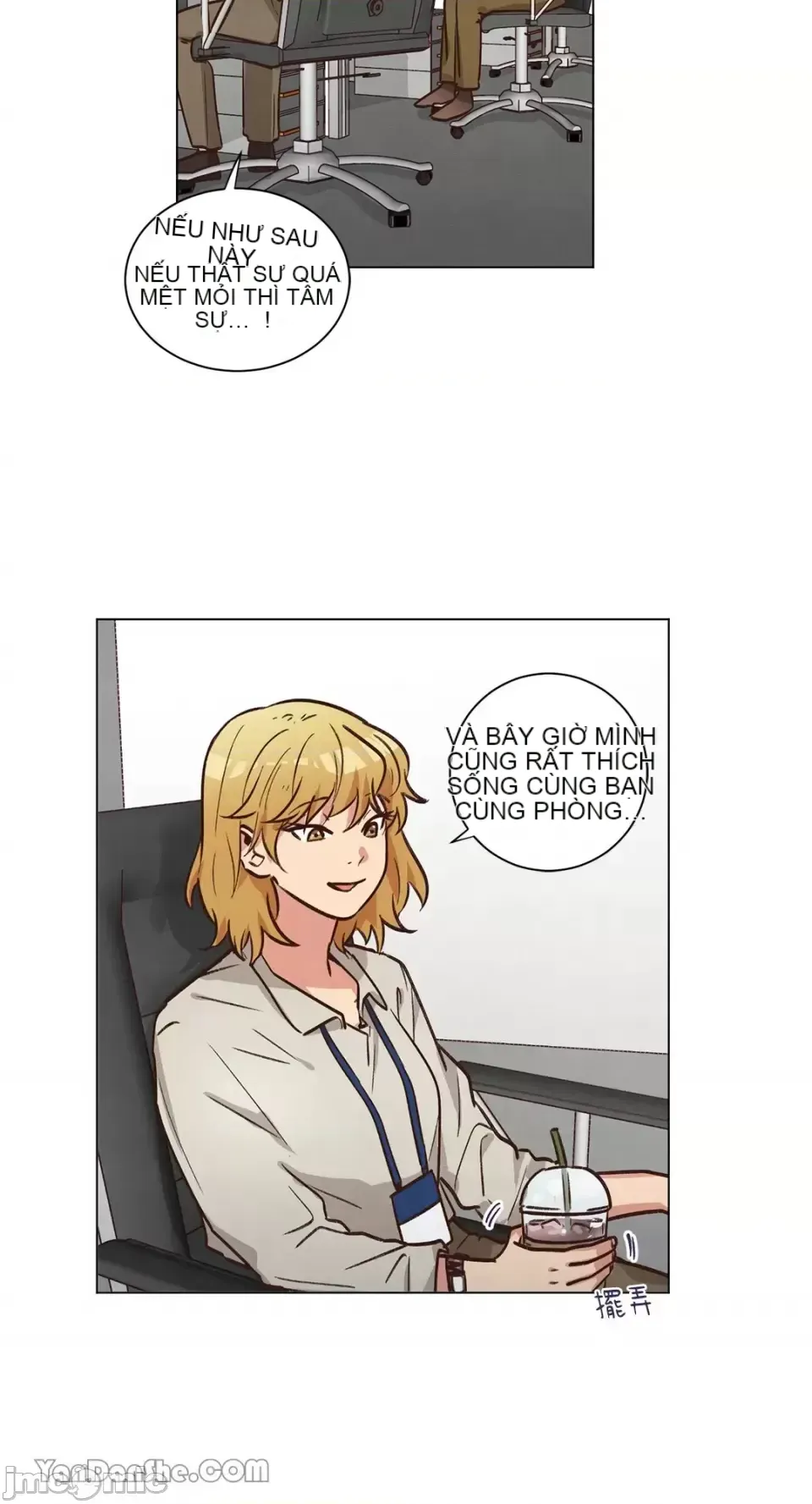 Hãy đến nhà tôi để vui vẻ Chương 1-66