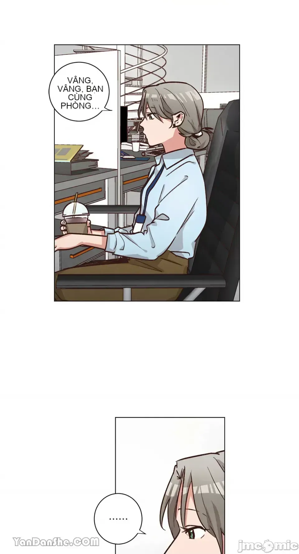 Hãy đến nhà tôi để vui vẻ Chương 1-66