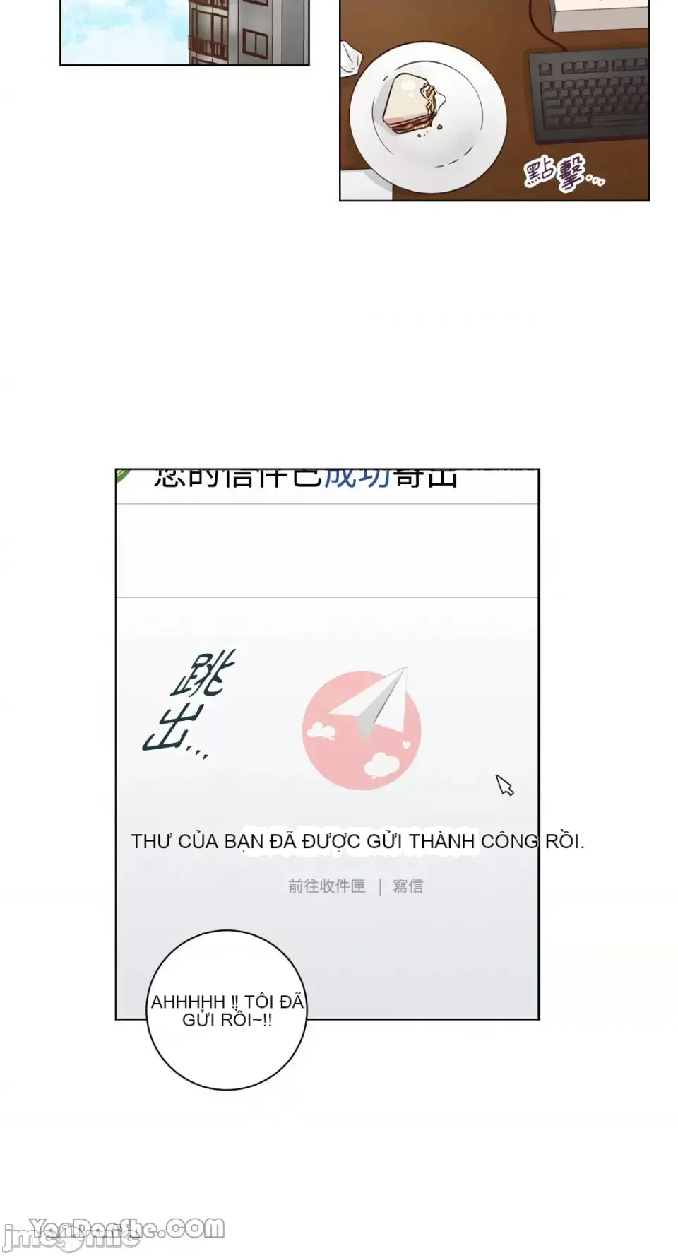 Hãy đến nhà tôi để vui vẻ Chương 1-66