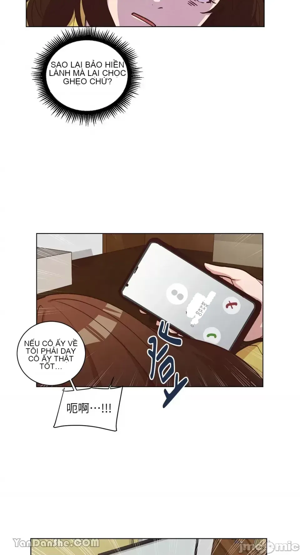 Hãy đến nhà tôi để vui vẻ Chương 1-66