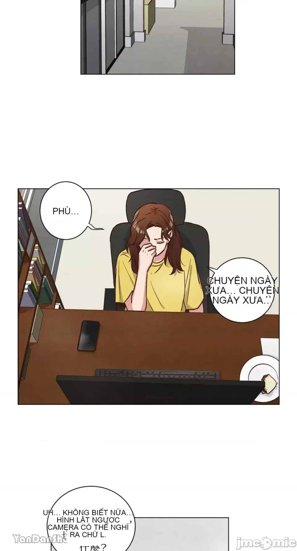 Hãy đến nhà tôi để vui vẻ Chương 1-66