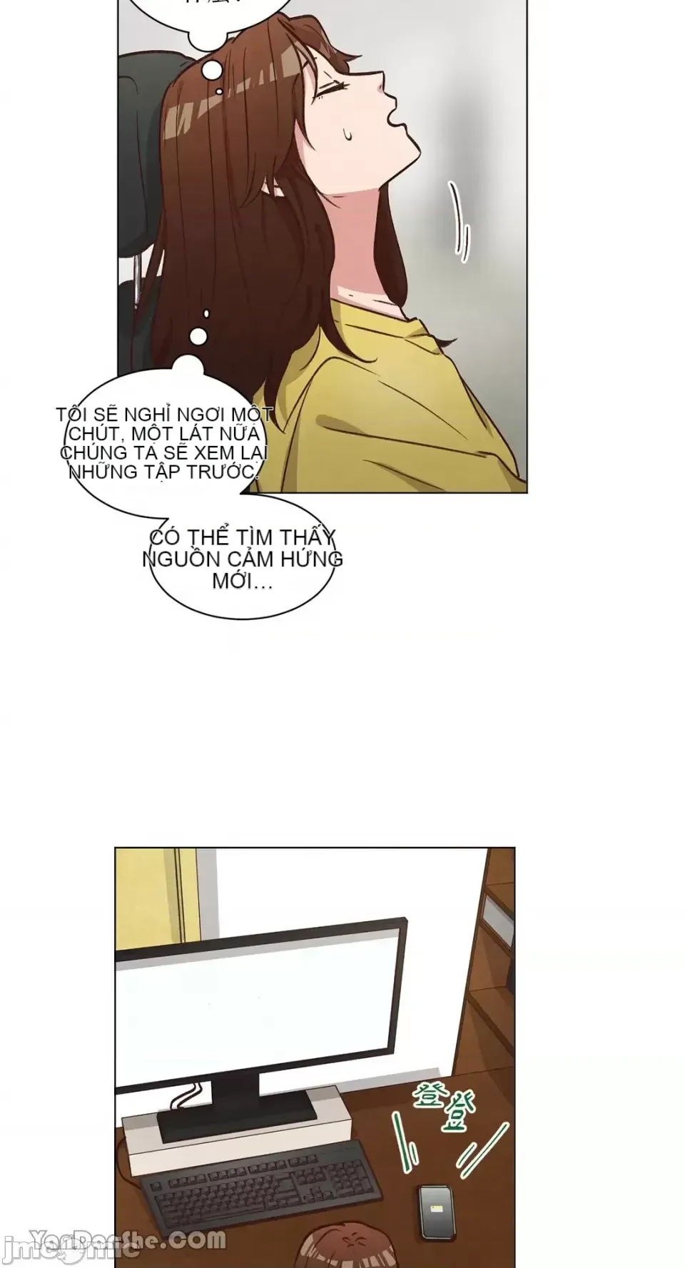 Hãy đến nhà tôi để vui vẻ Chương 1-66