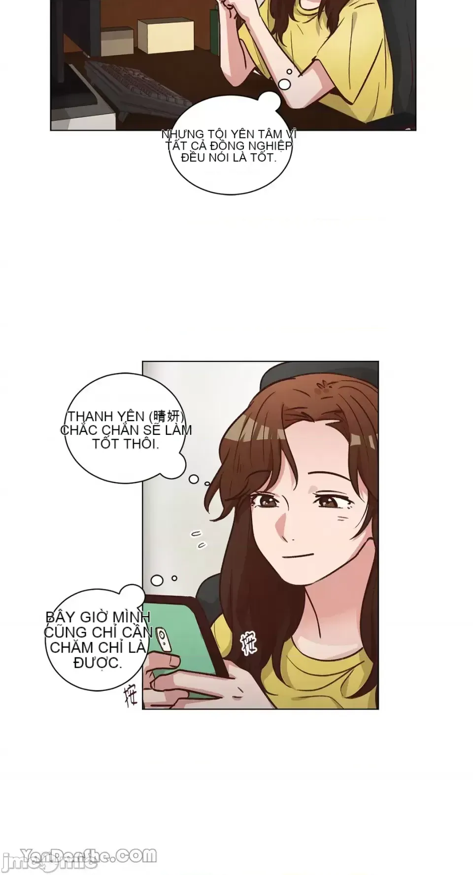 Hãy đến nhà tôi để vui vẻ Chương 1-66