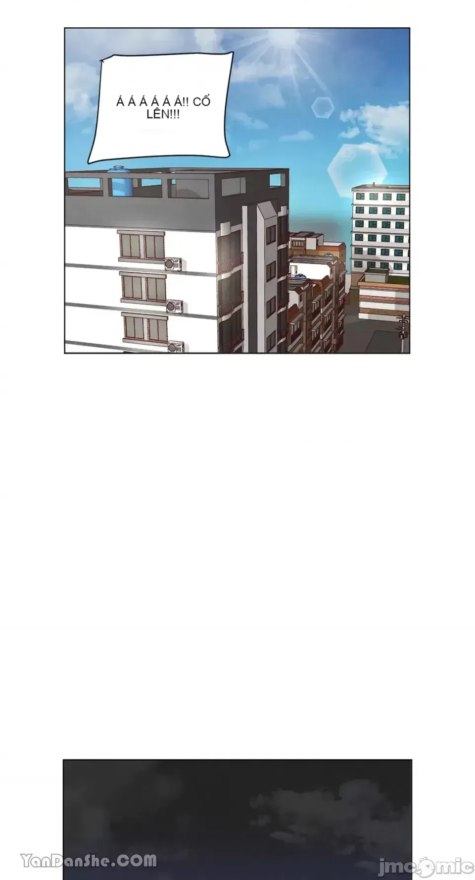 Hãy đến nhà tôi để vui vẻ Chương 1-66