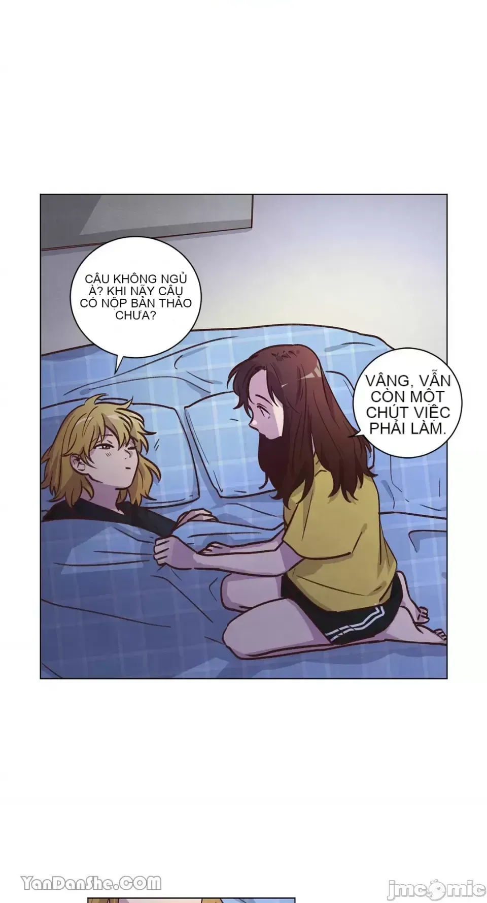 Hãy đến nhà tôi để vui vẻ Chương 1-66