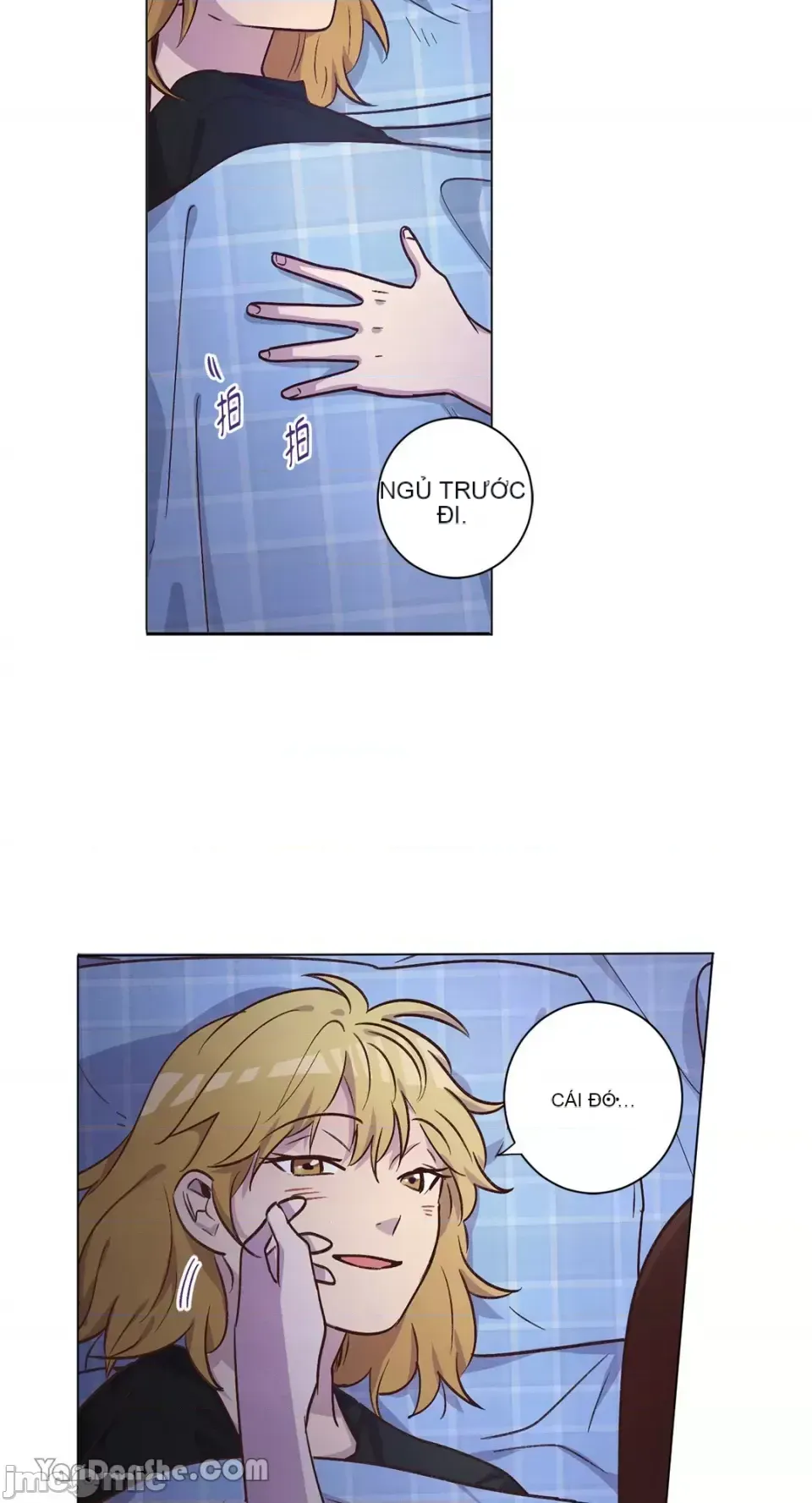 Hãy đến nhà tôi để vui vẻ Chương 1-66