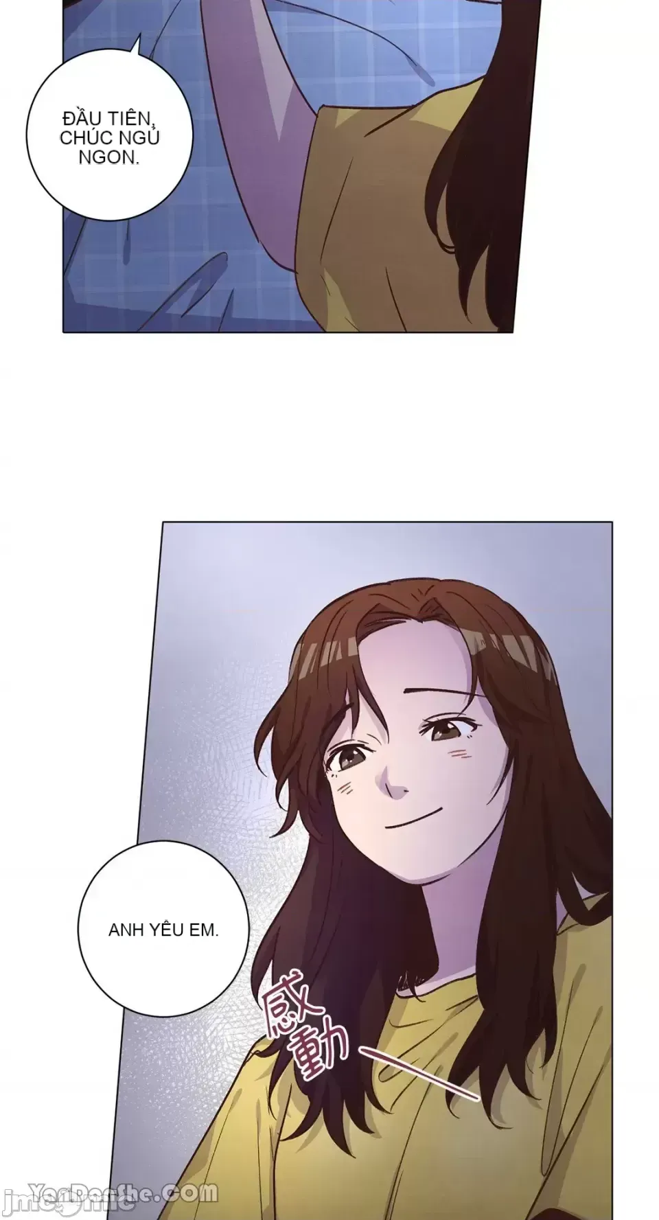 Hãy đến nhà tôi để vui vẻ Chương 1-66