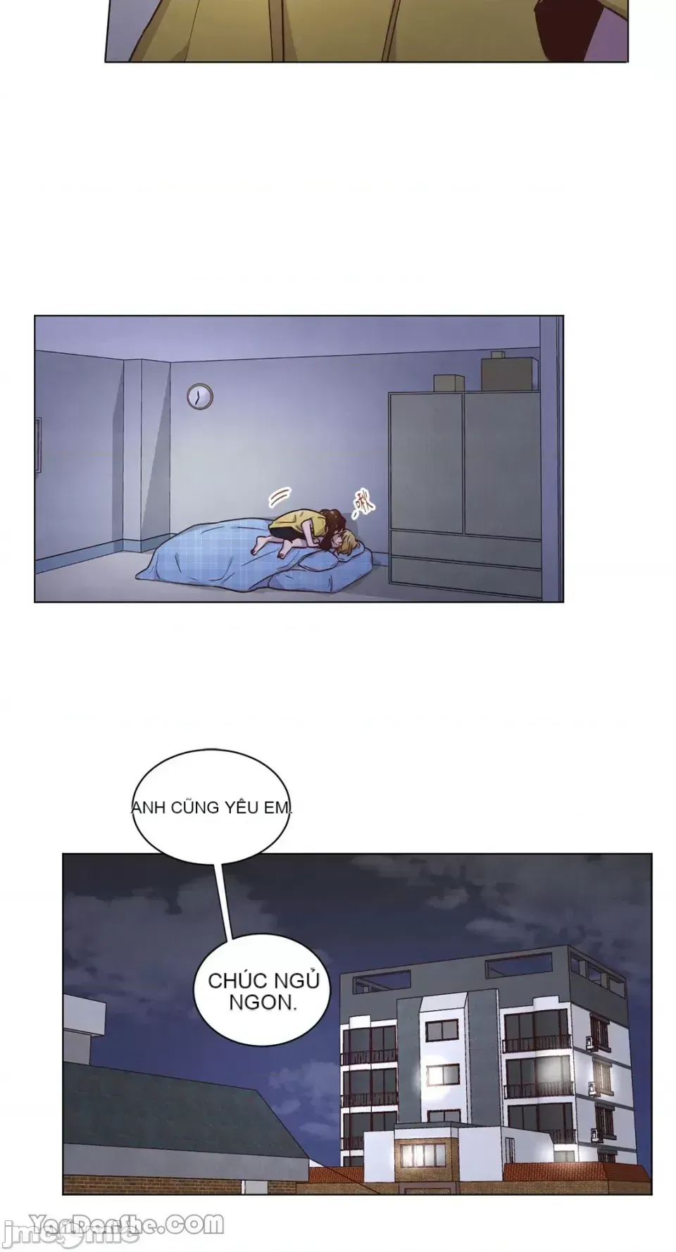 Hãy đến nhà tôi để vui vẻ Chương 1-66