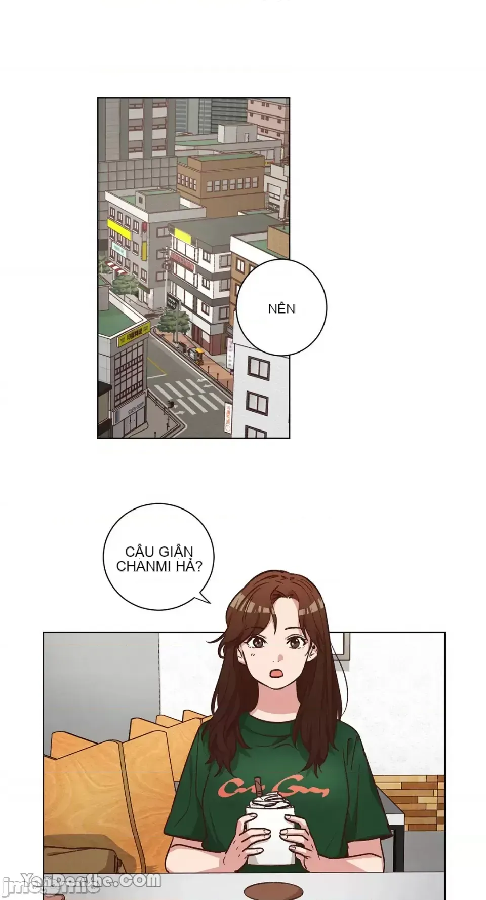 Hãy đến nhà tôi để vui vẻ Chương 1-66