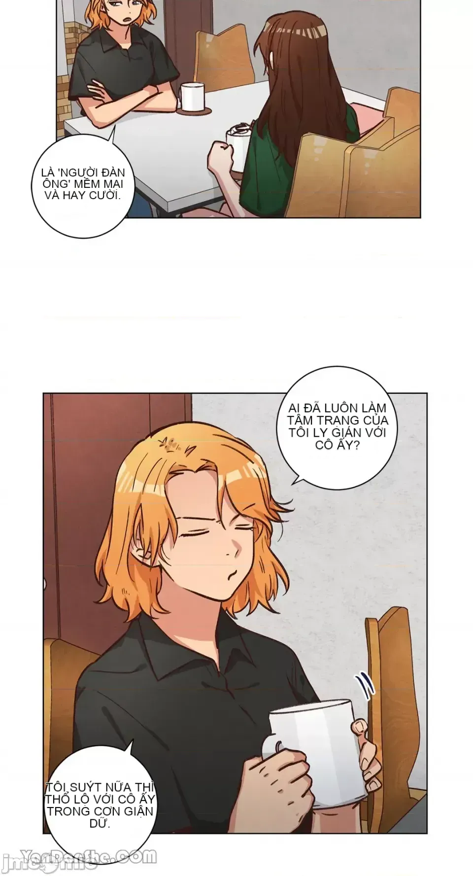 Hãy đến nhà tôi để vui vẻ Chương 1-66