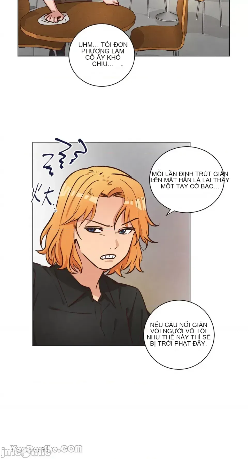 Hãy đến nhà tôi để vui vẻ Chương 1-66